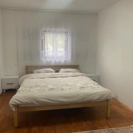 Mountain Валбона