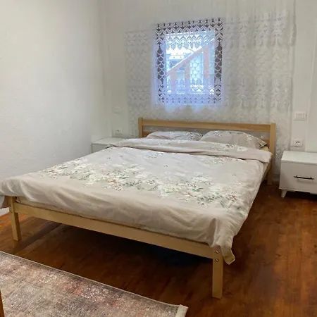 Mountain Maison d'hôtes Valbone