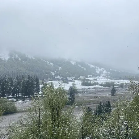 Maison d'hôtes Mountain 3*