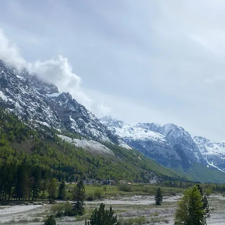 Mountain Valbona